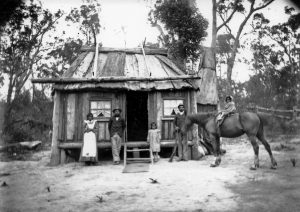 Djiringanj – Yuin Nation – Bermagui Historical Society